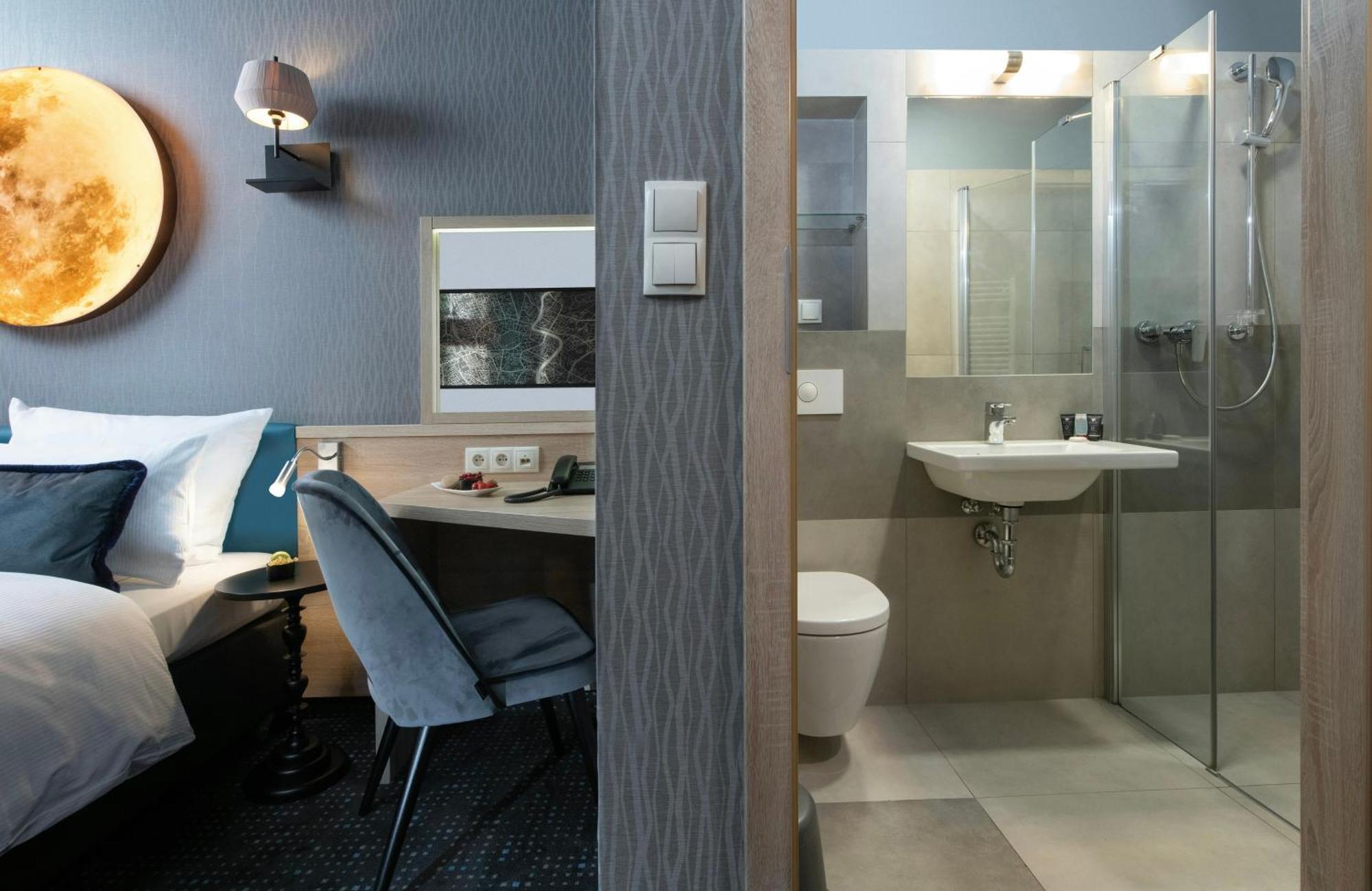 Comfort Double Room