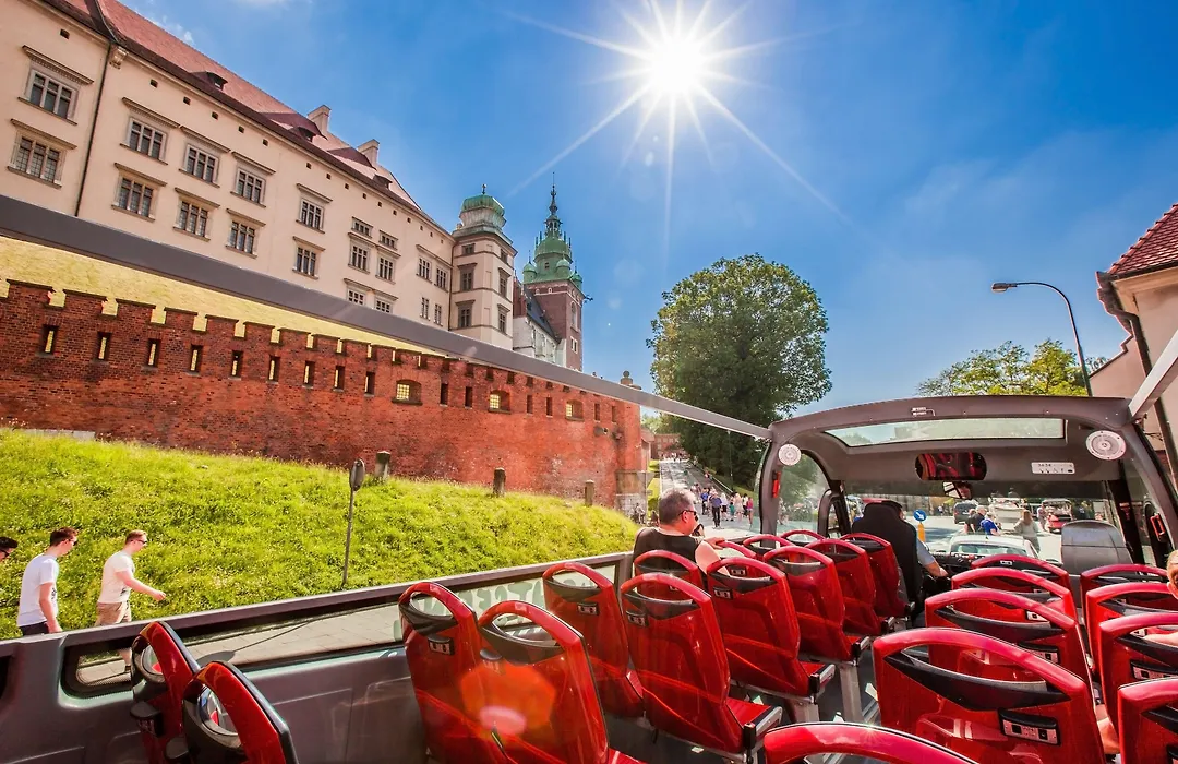 Leonardo Boutique Hotel Krakow Old Town-1