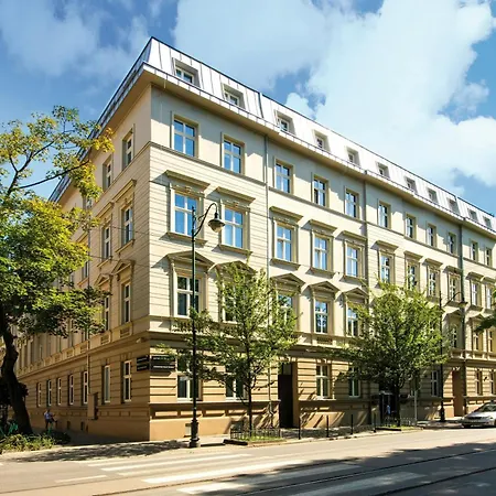 Leonardo Boutique Hotel Krakow Old Town-3