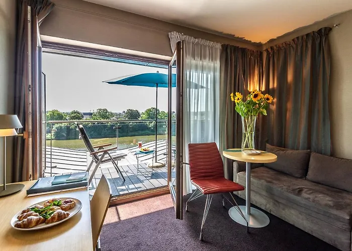 Niebieski Art Hotel&Spa