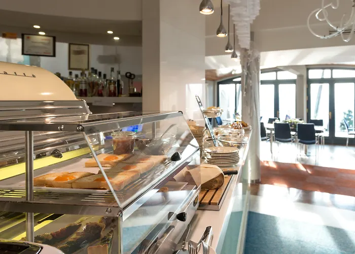 Niebieski Art Hotel&Spa